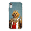 Load image into Gallery viewer, &#39;The King&#39; Personalized Phone Case