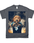'The Hobdogg' Personalized Pet T-Shirt