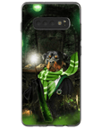 'Harry Dogger (Slytherawr)' Personalized Phone Case