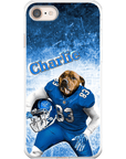 'Buffalo Doggos' Personalized Phone Case