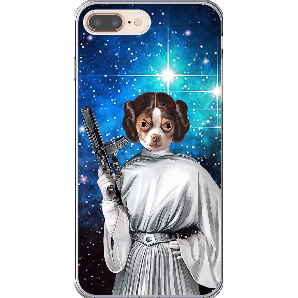 &#39;Princess Leidown&#39; Personalized Phone Case