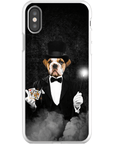 'The Magician' Personalized Phone Case