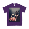 Load image into Gallery viewer, &#39;Duke and Archduchess&#39; Personalized 2 Pet T-Shirt