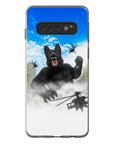 'Kong-Dogg' Personalized Phone Case