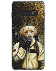 'Dogbuster' Personalized Phone Case