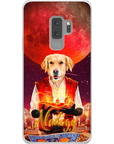 'Aladogg' Personalized Phone Case