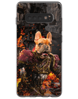 'Hades Doggo' Personalized Phone Case