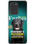 'Furbes' Personalized Phone Case