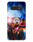 'Harry Dogger' Personalized Phone Case