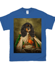 'Prince Doggenheim' Personalized Pet T-Shirt