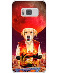 'Aladogg' Personalized Phone Case