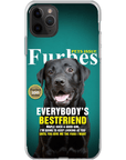 'Furbes' Personalized Phone Case