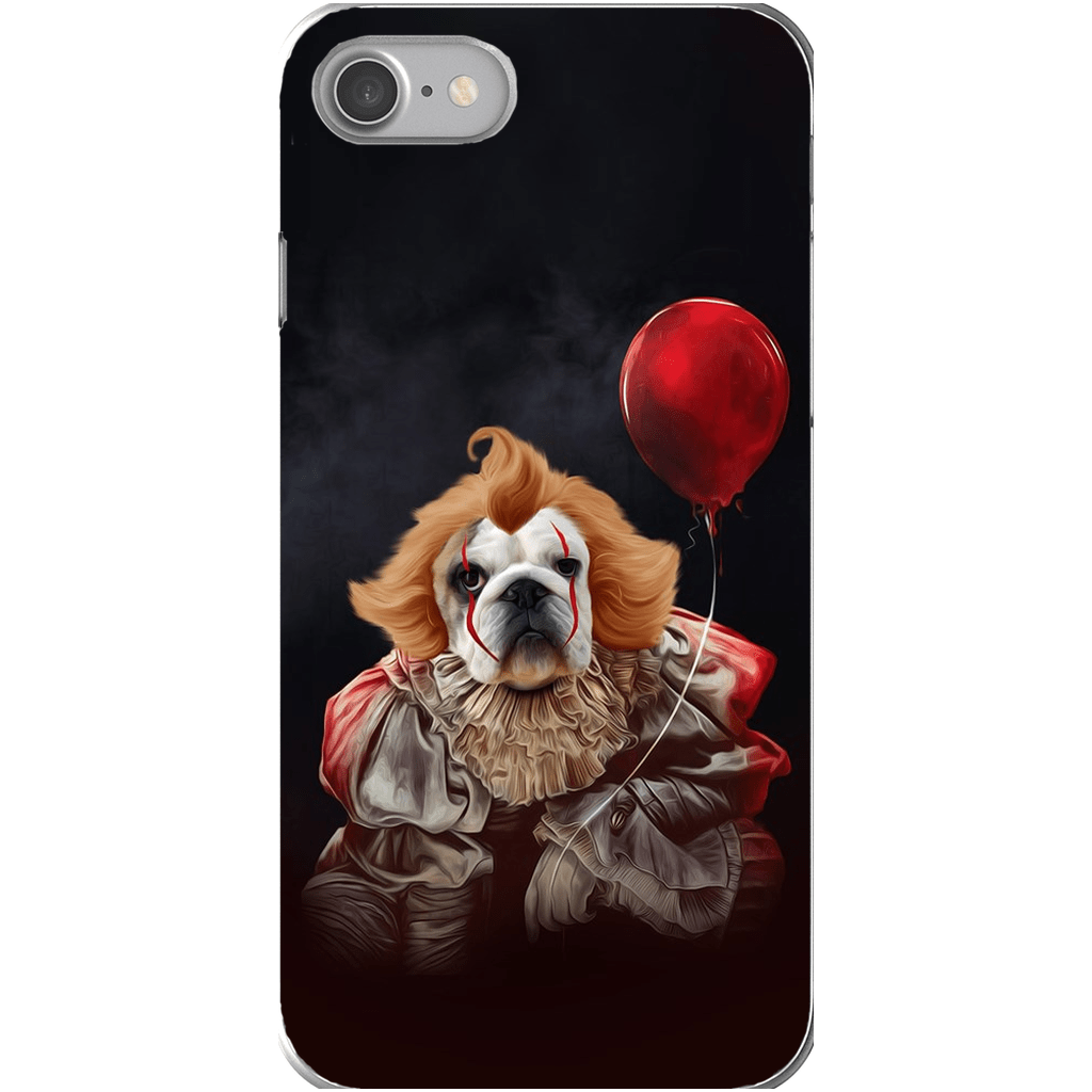 &#39;Doggowise&#39; Personalized Phone Case