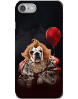 'Doggowise' Personalized Phone Case