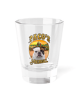 Custom Pet Shot Glasses