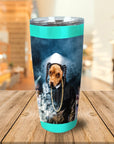 'D.O. Double G' Personalized Tumbler