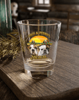 Custom Pet Shot Glasses