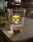 Custom Pet Shot Glasses