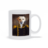Load image into Gallery viewer, The Captain Custom Pet Mug