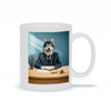 Load image into Gallery viewer, &#39;The Lawyer&#39; Custom Pet Mug