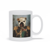 Load image into Gallery viewer, The General Custom Pet Mug