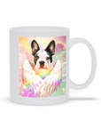 'The Unicorn' Personalized Pet Mug