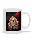 'Doggowise' Personalized Pet Mug