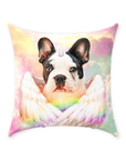 'The Unicorn' Personalized Pet Throw Pillow