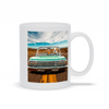 Load image into Gallery viewer, &#39;The Lowrider&#39; Personalized Pet Mug