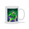 Load image into Gallery viewer, &#39;Seattle Doggos&#39; Personalized Dog Mug