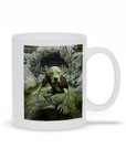 'The Goblin' Personalized Pet Mug