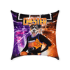 Load image into Gallery viewer, &#39;Phoenix Paws&#39; Personalized Pet Throw Pillow